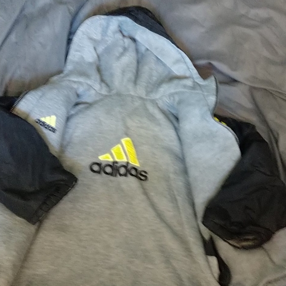 Addidas Jacket - Picture 3 of 5